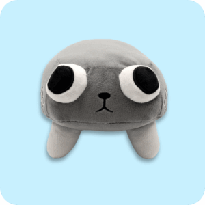 Pebble Plush 2 1