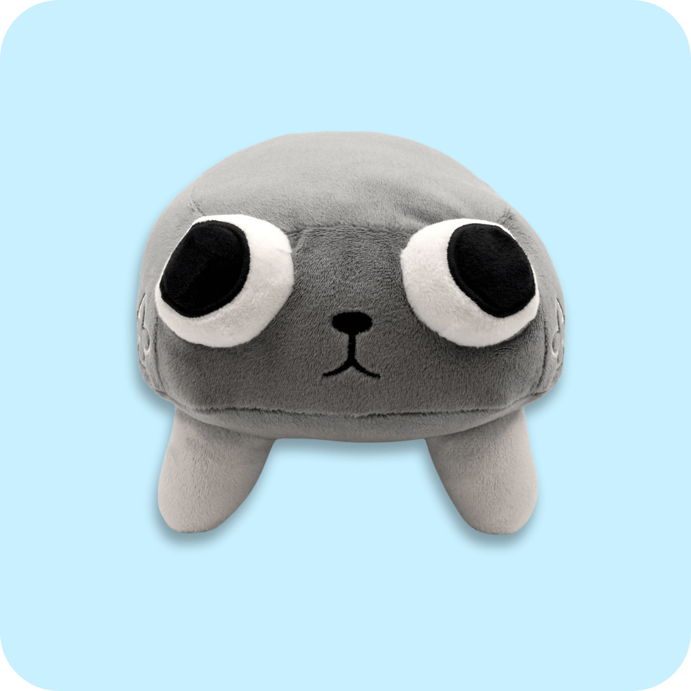 Pebble Plush (2) Pebble Plush 2 1